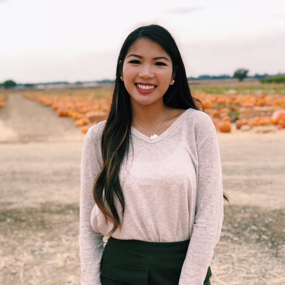 Meet your Posher, Alyssa